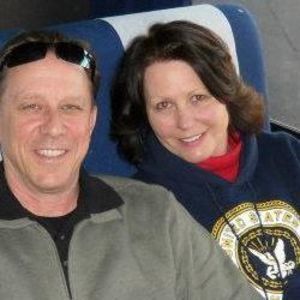 Meet your Posher, Gail